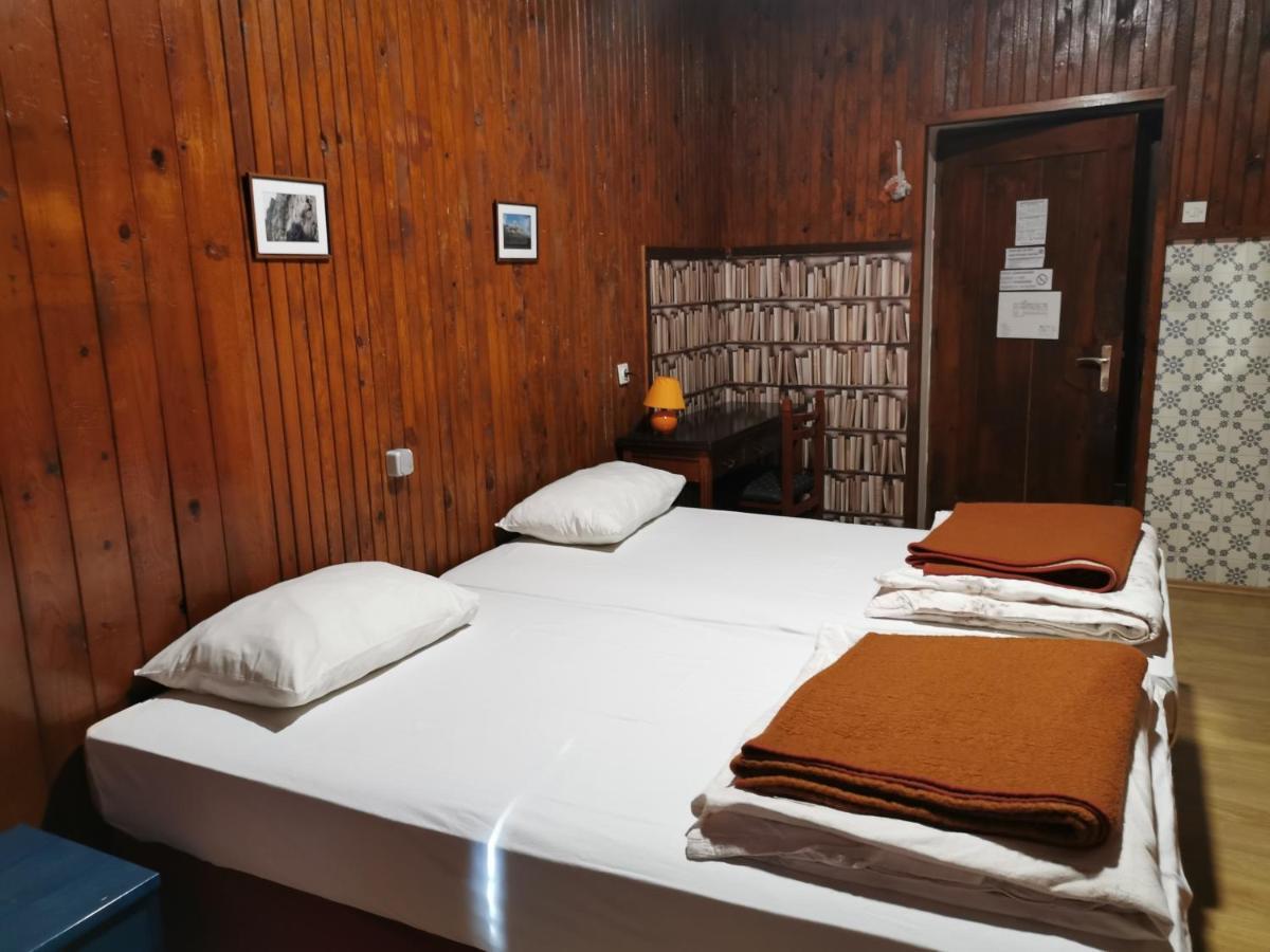 Great Mountain B&B Platak Exterior foto