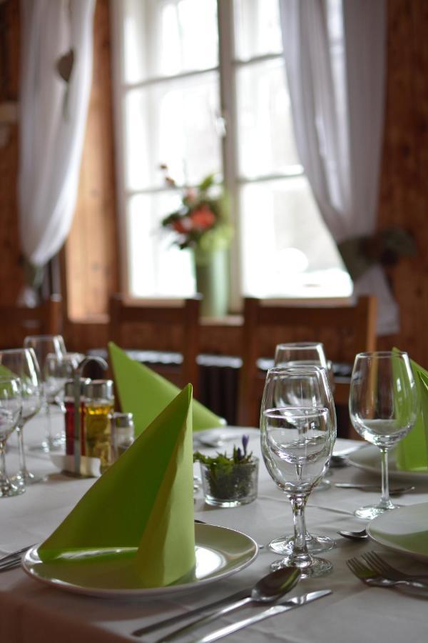 Great Mountain B&B Platak Exterior foto