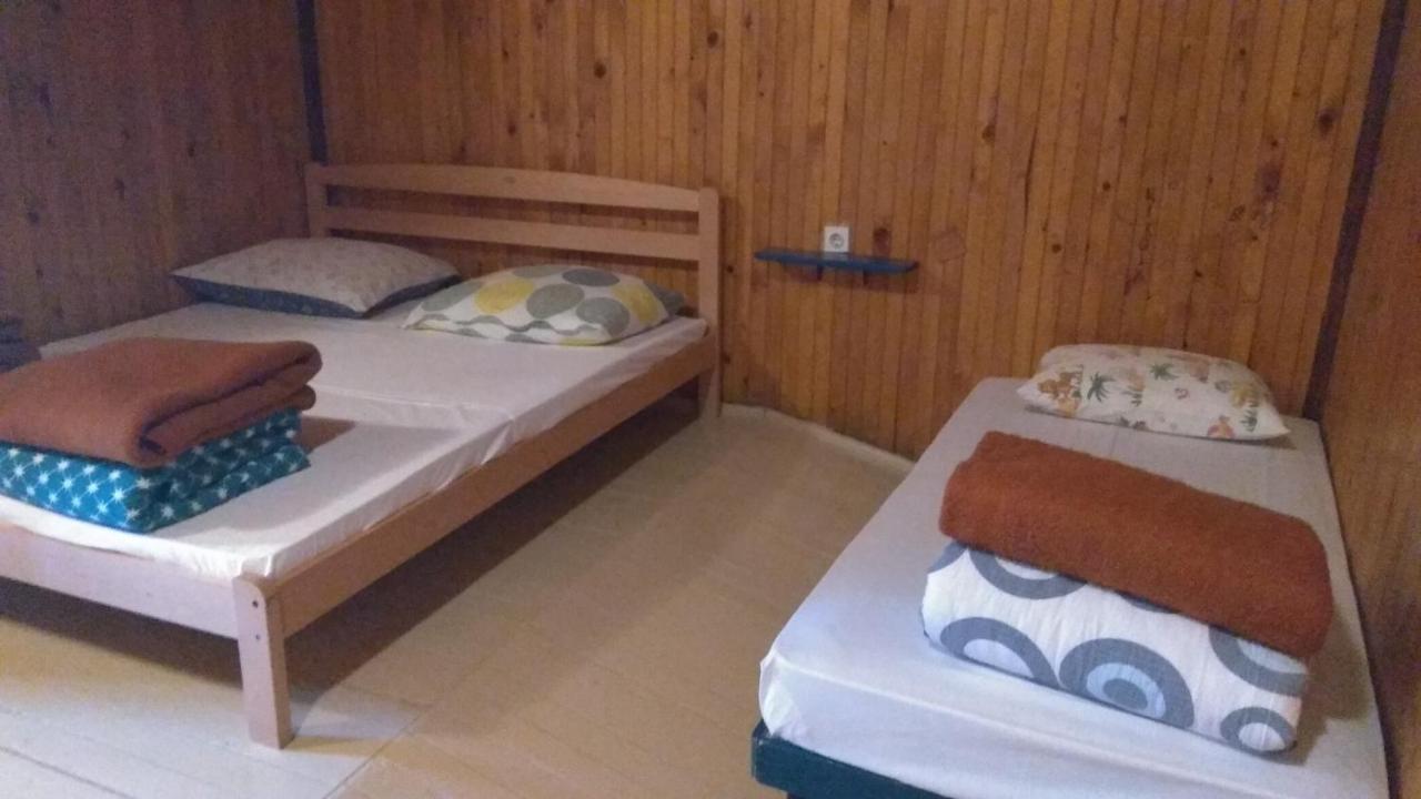 Great Mountain B&B Platak Exterior foto