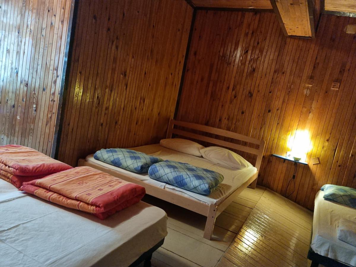 Great Mountain B&B Platak Exterior foto