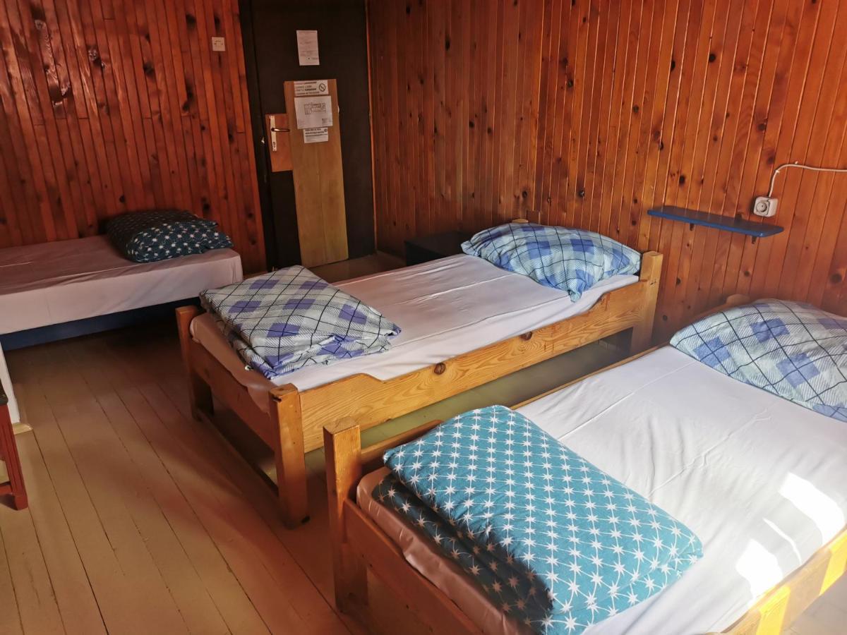 Great Mountain B&B Platak Exterior foto