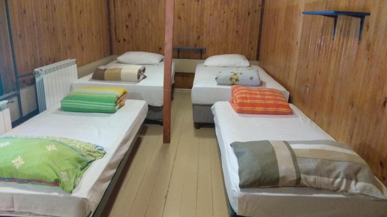 Great Mountain B&B Platak Exterior foto